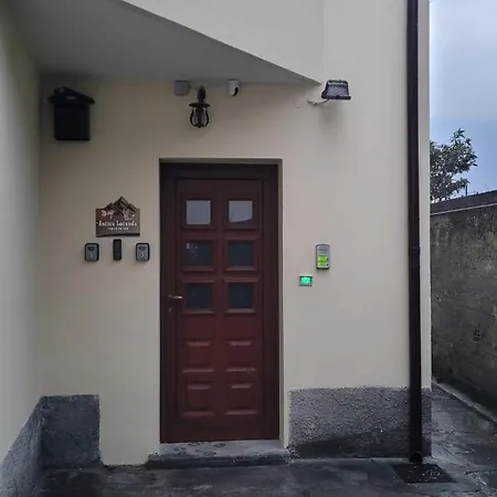 Apartmán Antica Montescheno, Relax In Famiglia, Vista Monti E Bbq
