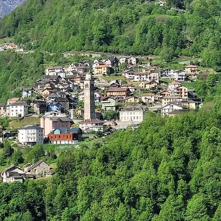 Antica Montescheno, Relax In Famiglia, Vista Monti E Bbq Apartmán *