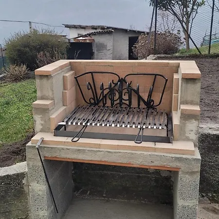 Antica Montescheno, Relax In Famiglia, Vista Monti E Bbq Apartament